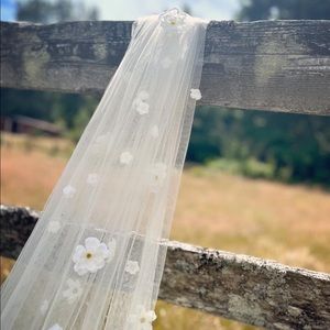 Wedding Veil
